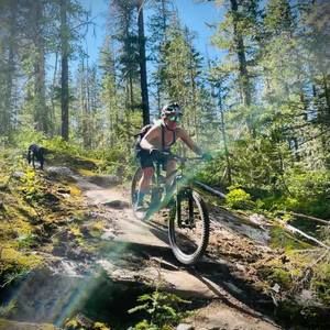 Meet your Posher, Jenn